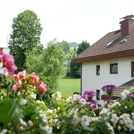 Haus Johanna Glottertal Exterior foto