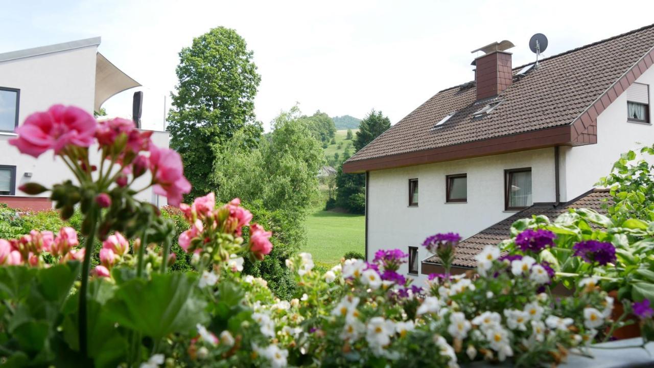 Haus Johanna Glottertal Exterior foto