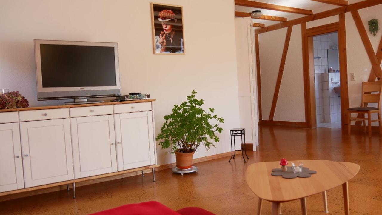 Haus Johanna Glottertal Exterior foto